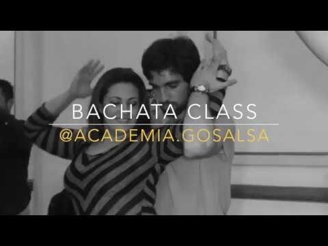 Los Mejores Cursos de Bachata en Santiago de Chile