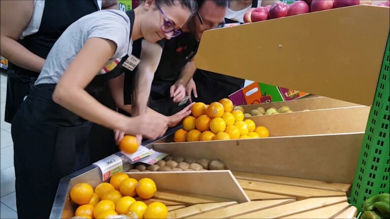 Curso de Pasteler&iacute;a de C&aacute;ritas en Chile