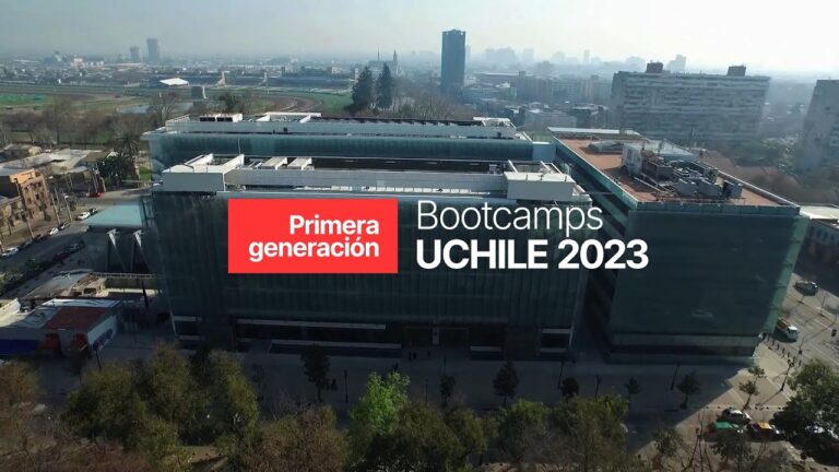 Cursos de Postgrado en la U. de Chile: Gu&iacute;a Completa