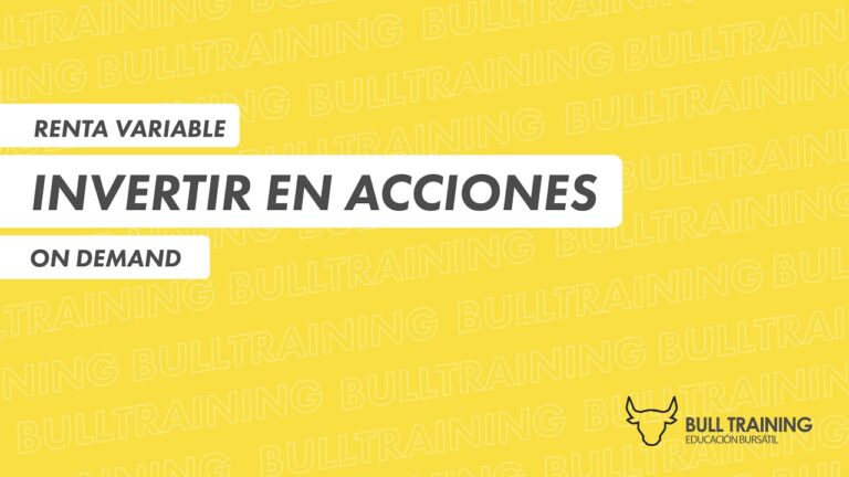 Curso Integral de Mercado de Valores en Chile
