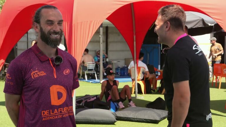Mejora tu Juego: Curso de Padel en Chile