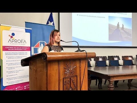 Cursos de Actualizaci&oacute;n en G&eacute;nero en la Universidad de Chile