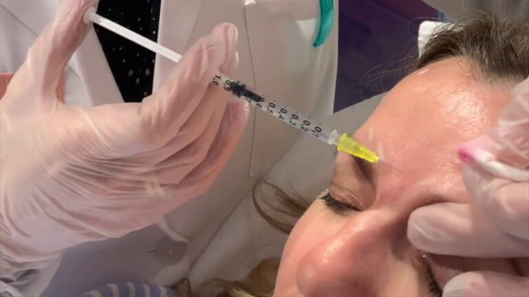 Requisitos para Curso de Inyectables de Botox en Chile
