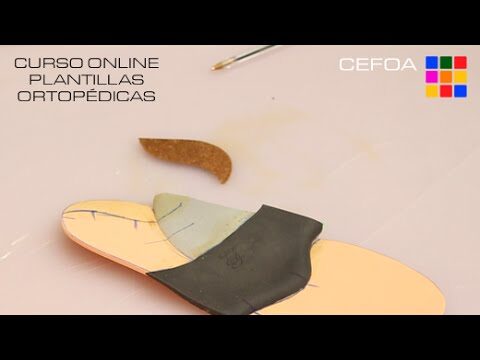 Curso de Confecci&oacute;n de Plantillas Ortop&eacute;dicas en Chile: Aprendizaje y Oportunidades