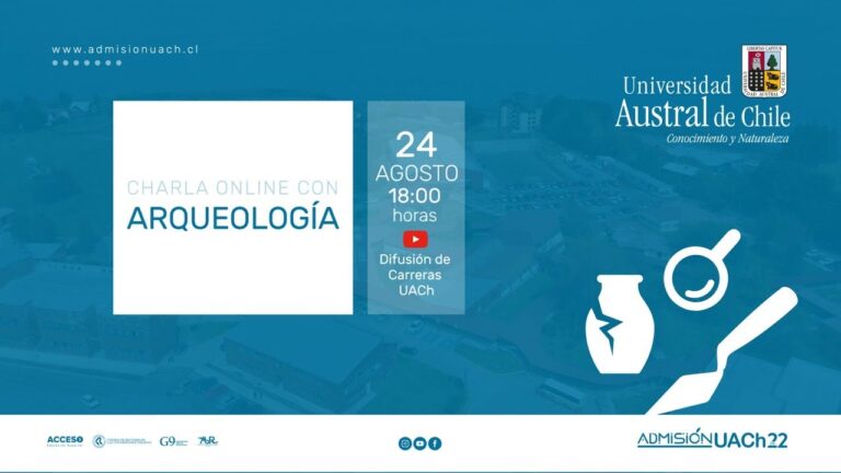Cursos de Arqueolog&iacute;a en Chile: Oportunidades de Aprendizaje