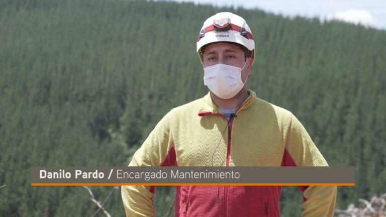 Optimiza tu Carrera: Curso de Jefe de Faena en Chile