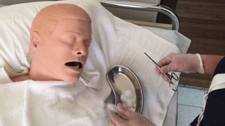 Mejores Cursos de Higienizaci&oacute;n Dental en Chile