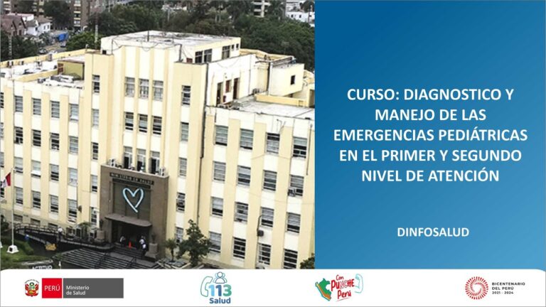 Curso de Enfermer&iacute;a en Pediatr&iacute;a en Chile