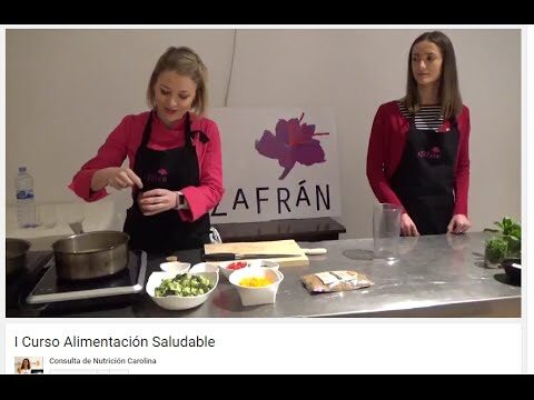 Cursos de Alimentaci&oacute;n Saludable en Chile: Mejora Tu Bienestar