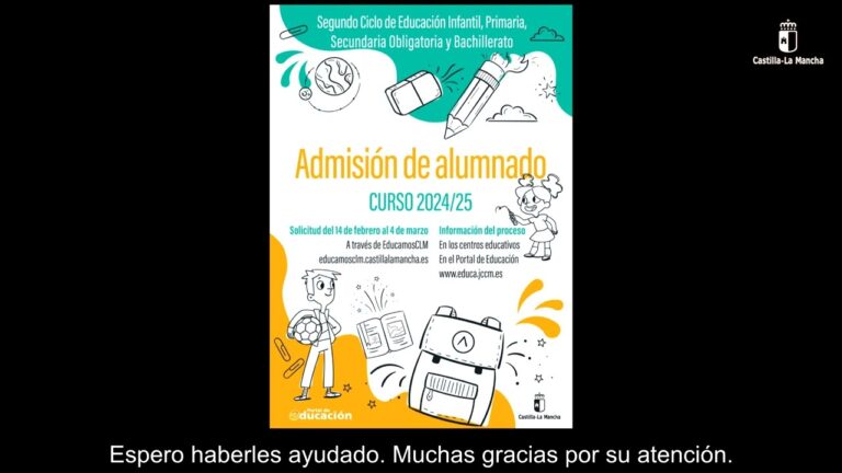 Optimizaci&oacute;n del 3&ordm; Curso de 2&ordm; Ciclo de Infantil en Chile