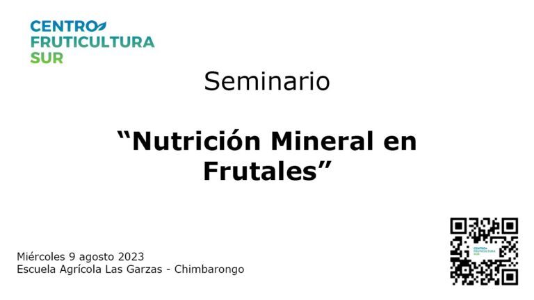 Curso de Nutrici&oacute;n Deportiva en la Universidad de Chile