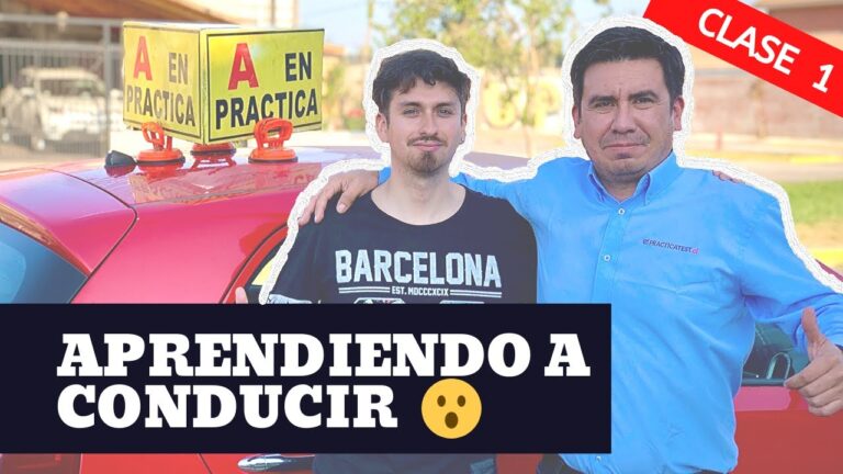 Capacitaci&oacute;n de Conductores en Chile: Curso Esencial