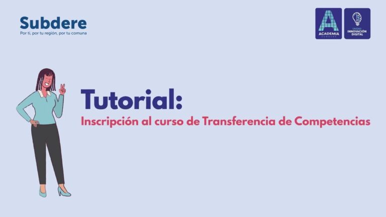Optimizaci&oacute;n del Curso de Entrevista por Competencias en la Quinta Regi&oacute;n de Chile