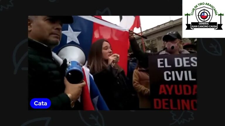 Cursos de Tiro en Temuco: Mejora Tu Habilidad en Chile