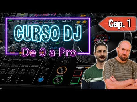 Cursos de DJ Gratuitos en Chile: Aprende a Mezclar Sin Costo