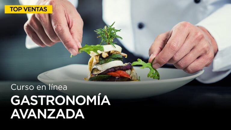 Mejores Cursos de Chef en Chile