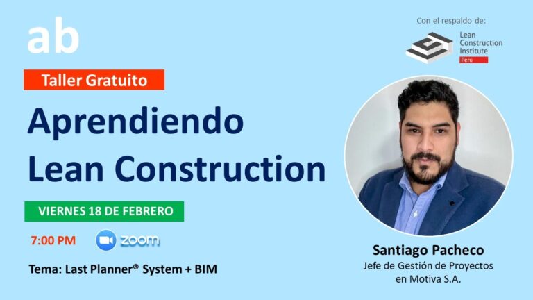 Optimizaci&oacute;n del Curso Last Planner en Chile