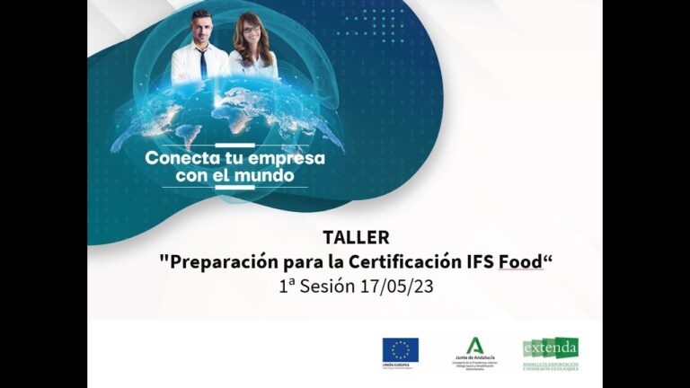 Curso de Auditor&iacute;a en IFS Chile: Mejora tu Carrera Profesional