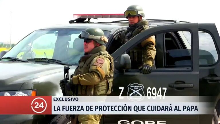 Optimizaci&oacute;n del Curso PPI para Carabineros de Chile