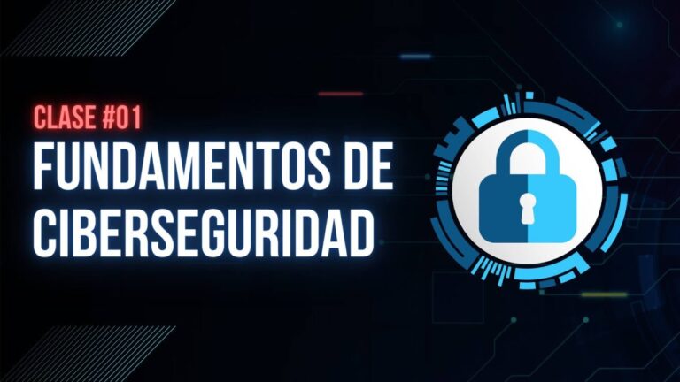 Curso Gratuito de Ciberseguridad en Chile