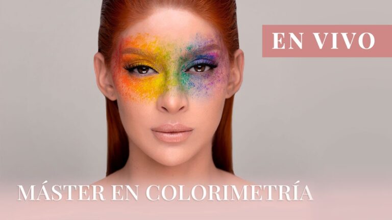 Instituto de Cursos de Maquillaje en Chile: Formaci&oacute;n y Oportunidades