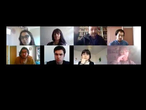 Transformando Chile: Curso de Pol&iacute;ticas P&uacute;blicas para un Futuro Sostenible
