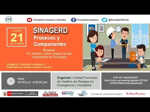 Cursos GRD en la Escuela de Salud P&uacute;blica de la Universidad de Chile