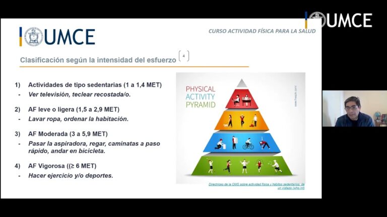 Transforma tu vida: Mejores cursos de actividad f&iacute;sica en Chile