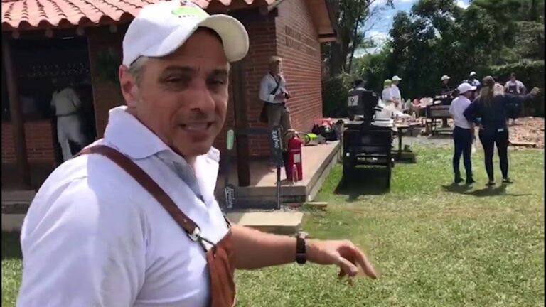 Cursos de Maestros Parrilleros en Chile: Aprende a Asar como un Experto