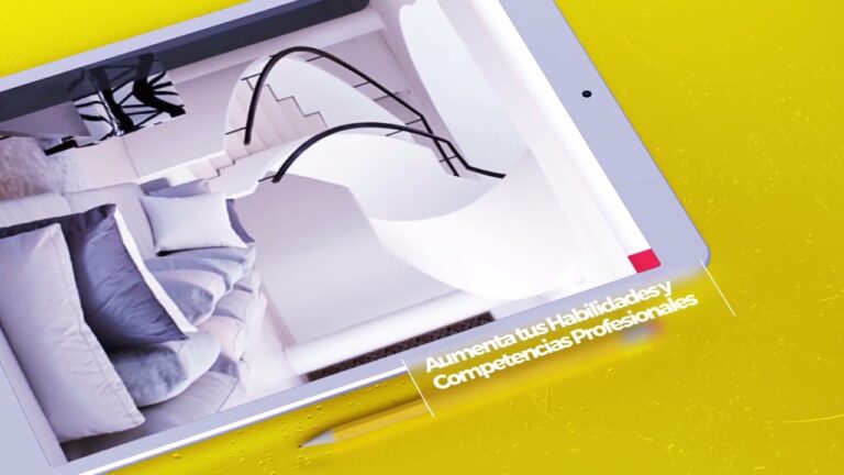 Curso de Dise&ntilde;o de Mobiliario en Chile