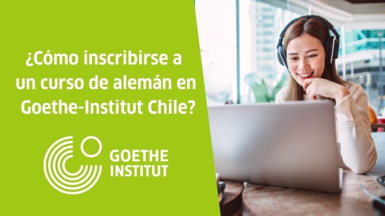 Mejores Cursos de Alem&aacute;n en Chile: Tu Gu&iacute;a para Aprender
