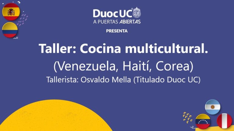 Cursos de Chef en Vicu&ntilde;a, Chile: Descubre tu Pasi&oacute;n Culinaria