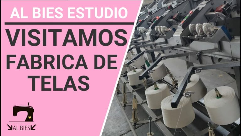 Curso de Confección de Textiles en Santiago, Chile