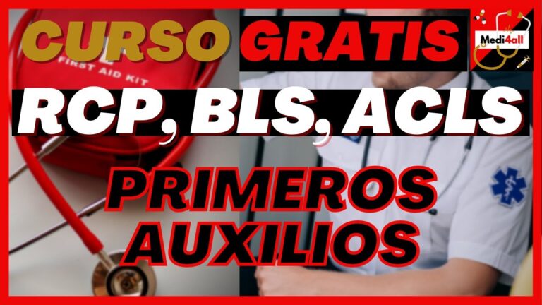 Curso de RCP Certificado: Valores y Beneficios en Chile