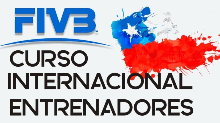 Cursos de Voleibol en Chile: Mejora tu Juego
