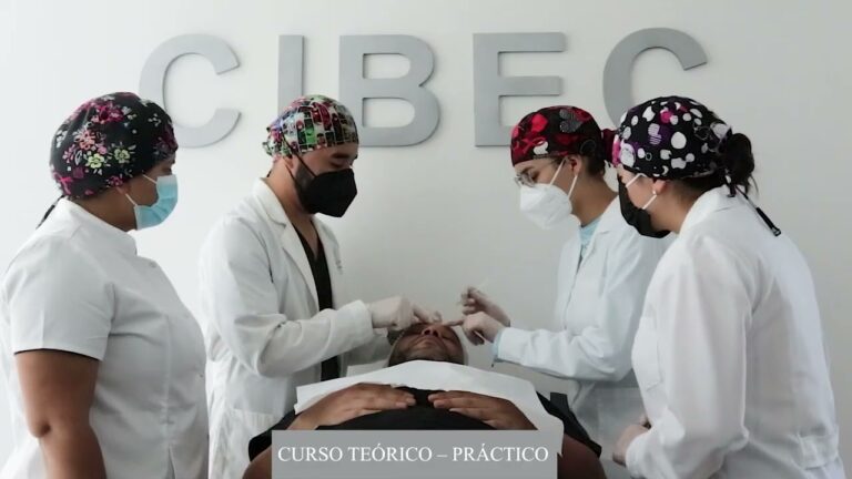Curso de Mesoterapia en Chile: Todo lo que Necesitas Saber