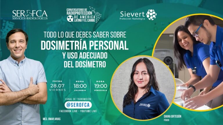 Curso de Protecci&oacute;n Radiol&oacute;gica en el Instituto de Energ&iacute;a Nuclear de Chile