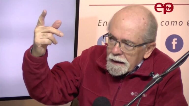 Curso de Astronom&iacute;a en la Universidad de Chile con Jos&eacute; Masa