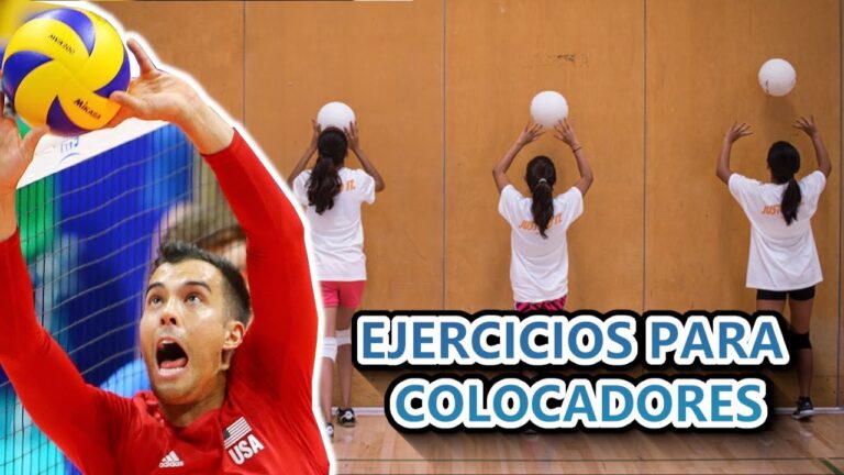 Curso Gratuito de Voleibol en Chile