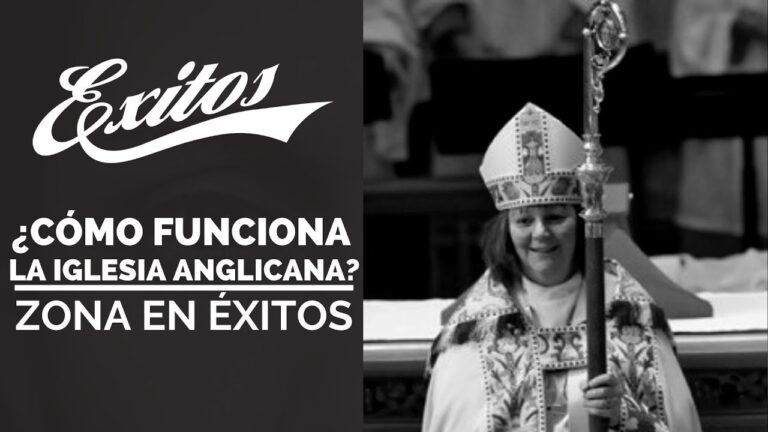 Cursos de Cura Anglicano en Chile
