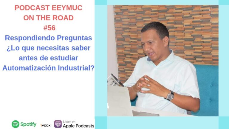 Curso de Automatizaci&oacute;n y Control en Chile: Transformando el Futuro Profesional