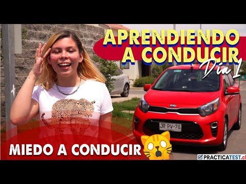 Gu&iacute;as del Curso de Manejo en Chile