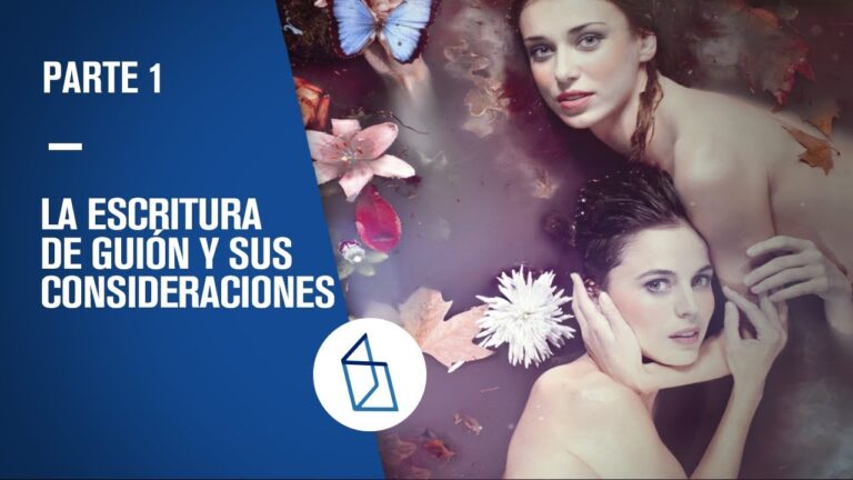 Curso de Escritura de Guion en Chile: Domina el Arte Narrativo