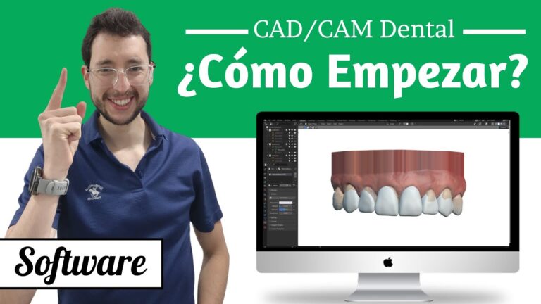 Mejores Cursos de Coronas Dentales en Chile