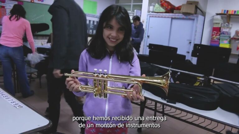 Transformando la Educaci&oacute;n: Curso de M&uacute;sica Escolar en Chile