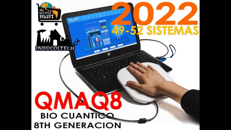 Curso de Bioesc&aacute;ner en Chile: Optimiza tu Salud y Bienestar