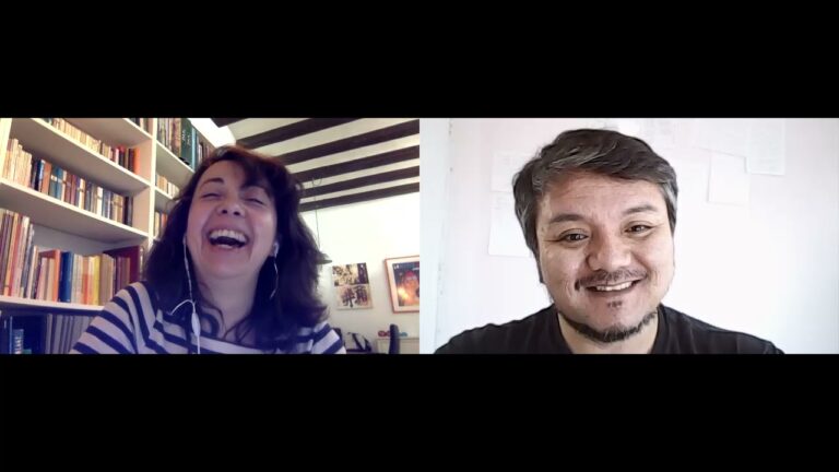 Cursos de Periodismo Humanitario en Chile