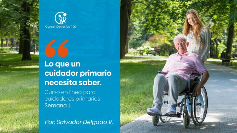 Curso de Cuidador Primario en Chile: Formaci&oacute;n y Oportunidades