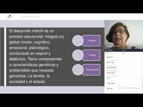 Cursos de Psicomotricidad en Chile: Optimiza tu Formaci&oacute;n con CICEP