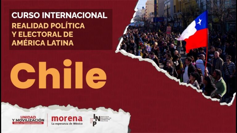 Curso de Políticas Sociales en Chile: Transformando el Futuro